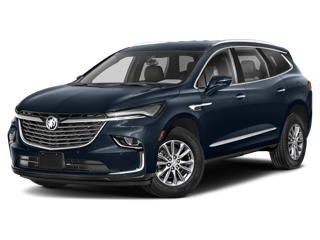 Buick Enclave - BuickDemo1 in Derwood MD