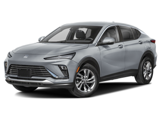 Buick Envista - BuickDemo1 in Derwood MD