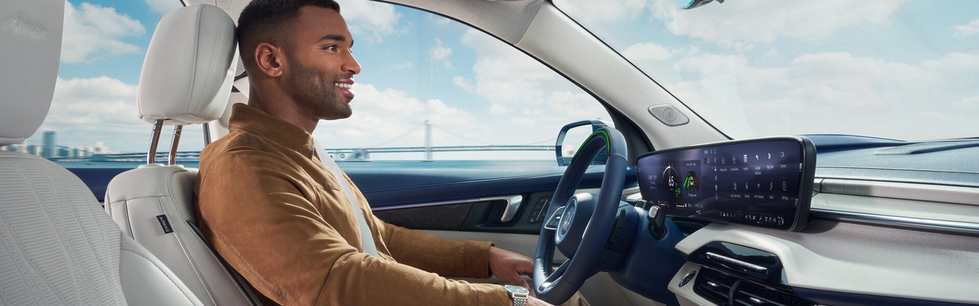 BuickDemo1 in Derwood MD