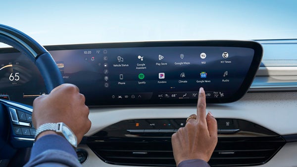 BuickDemo1 in Derwood MD