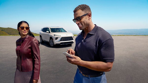 BuickDemo1 in Derwood MD