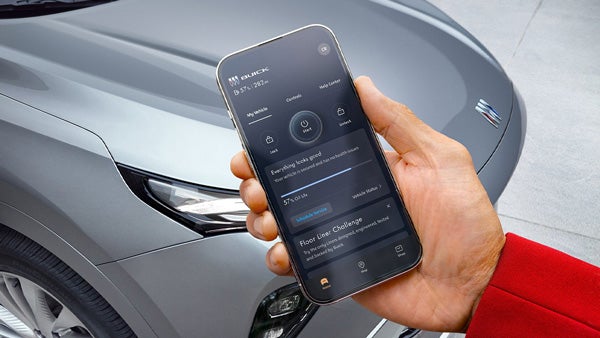 BuickDemo1 in Derwood MD