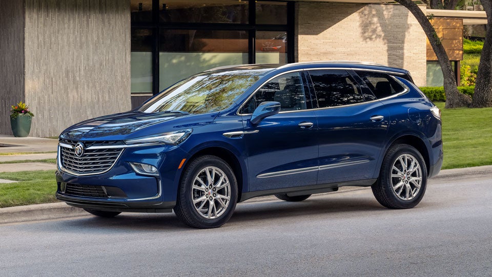 BuickDemo1 in Derwood MD