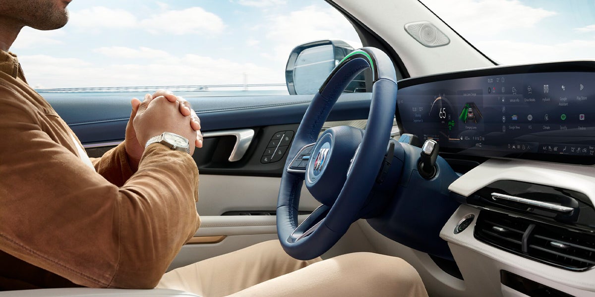 BuickDemo1 in Derwood MD