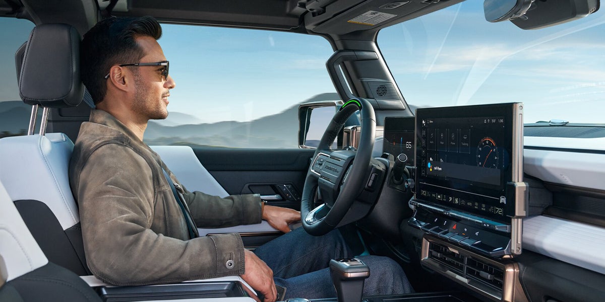 BuickDemo1 in Derwood MD