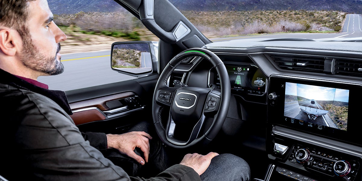 BuickDemo1 in Derwood MD