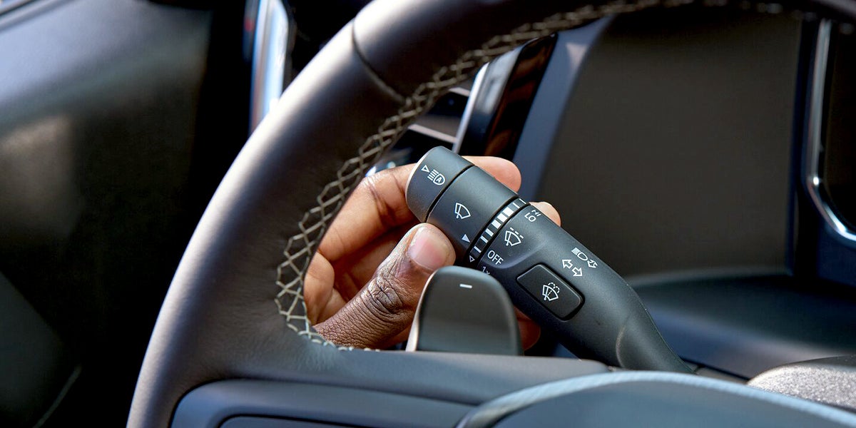 BuickDemo1 in Derwood MD